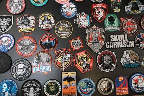 Komunitas 501st Legion, Surganya Pencinta Star Wars